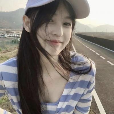 一个男人和一个女人